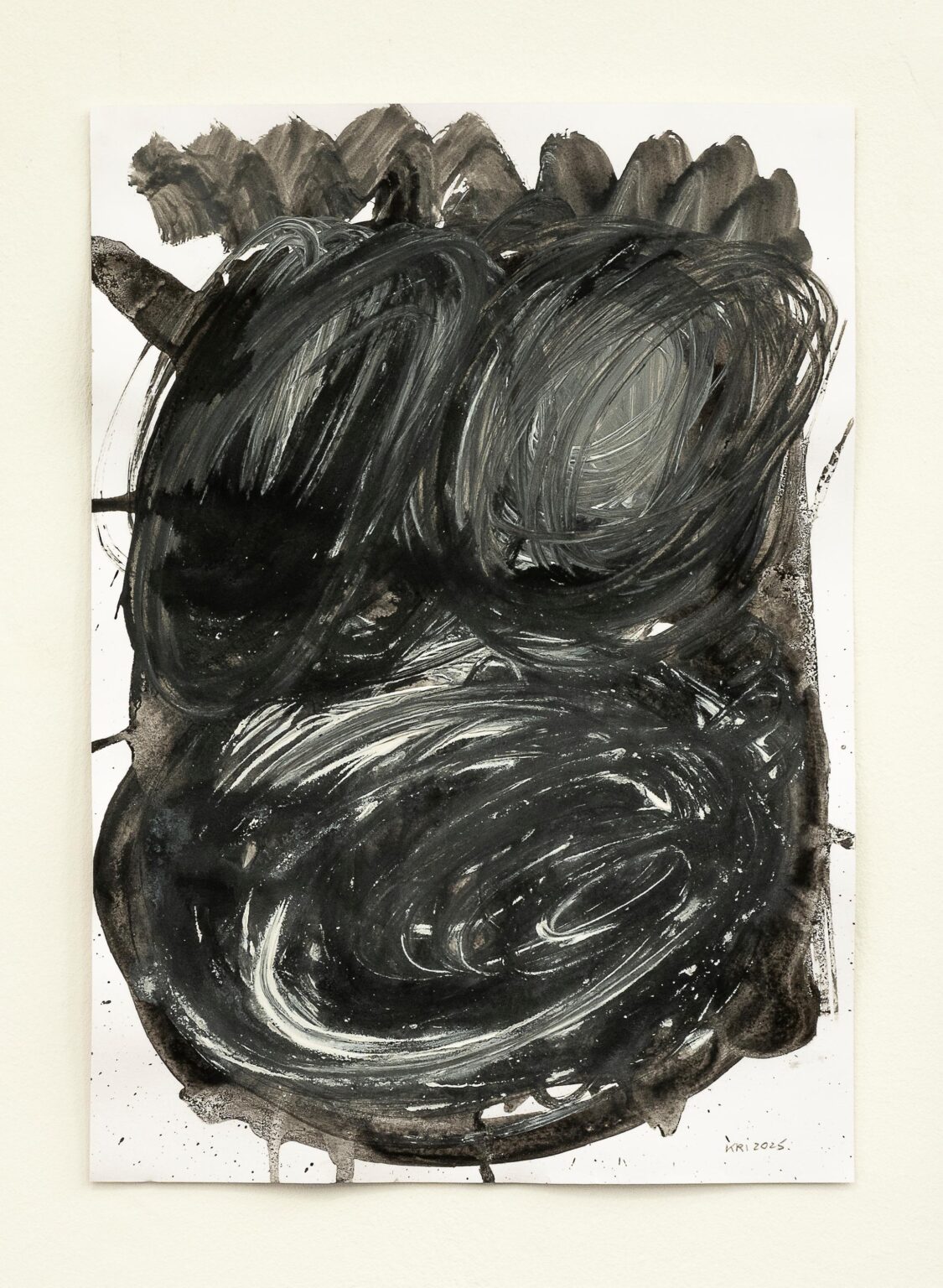 Ohne Titel - Christian KRI Kammerhofer 