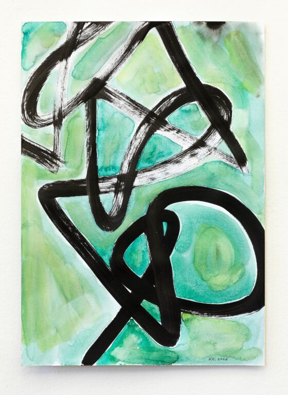 Ohne Titel - Christian KRI Kammerhofer 