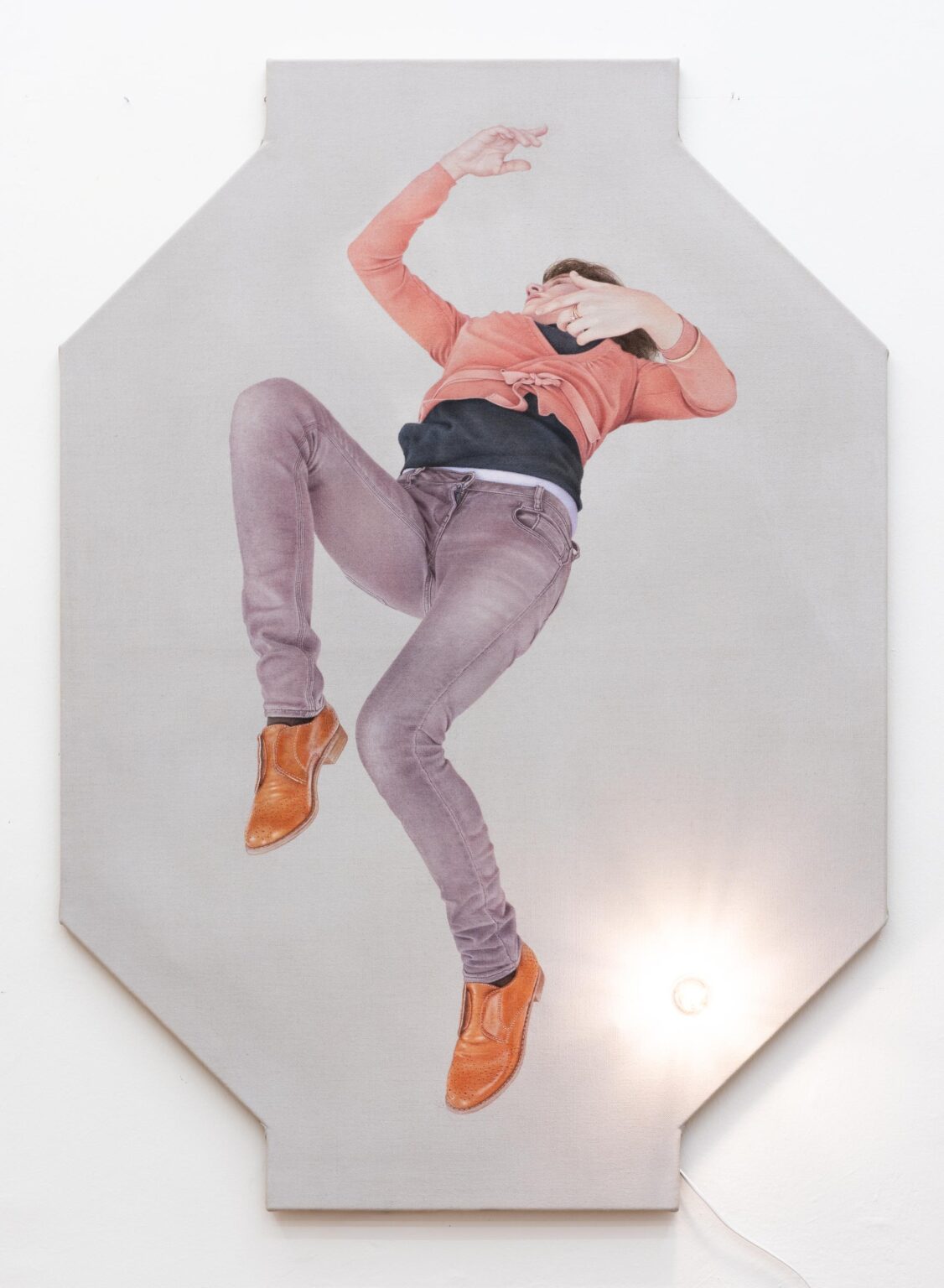 Deckenbild - Alfredo Barsuglia 