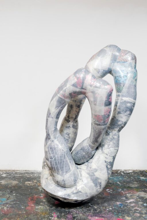 grew up dancing - Stefan Glettler 