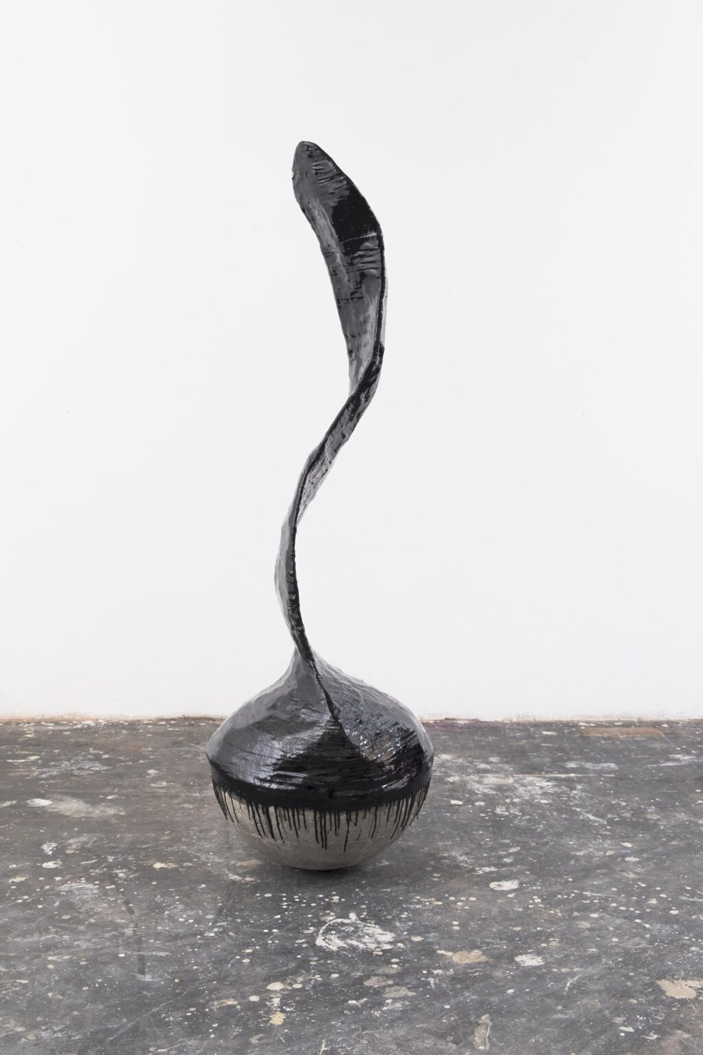 dancing sea weed - Stefan Glettler 