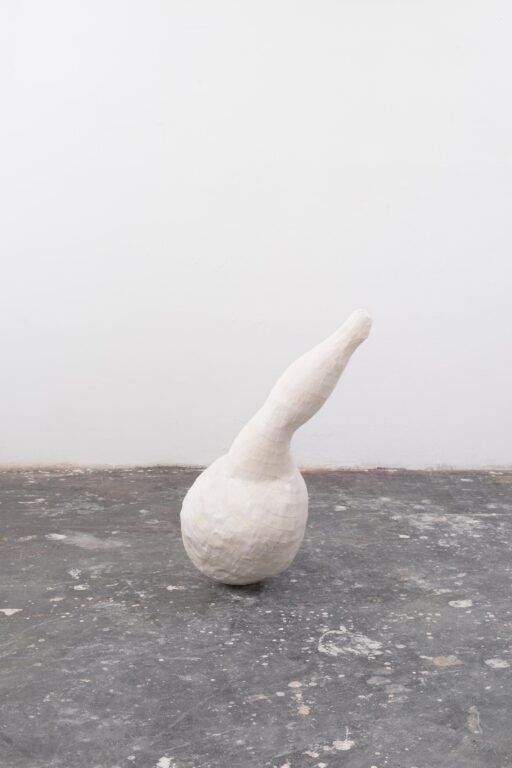 white dancer - Stefan Glettler 