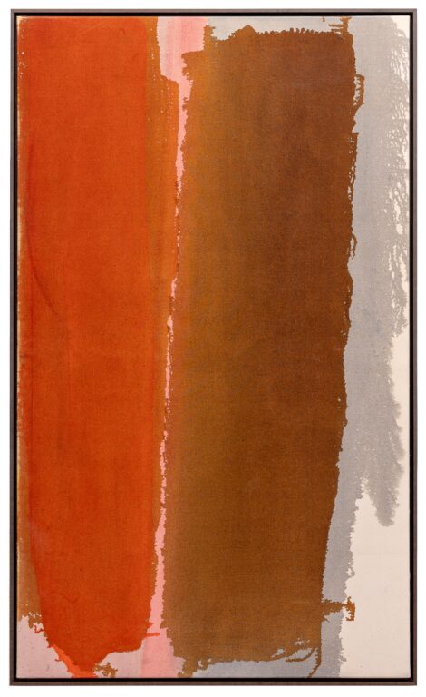 ohne Titel (A0614) - Gottfried Mairwöger 