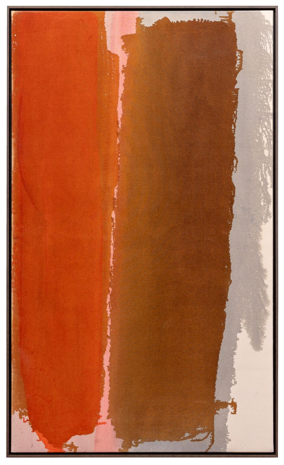 ohne Titel (A0614) - Gottfried Mairw&ouml;ger 