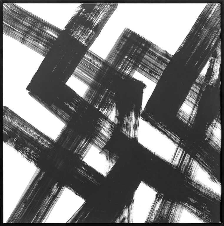 Ohne Titel - Jörg Schlick 