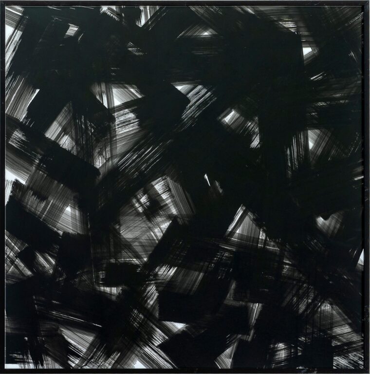 Ohne Titel - Jörg Schlick 