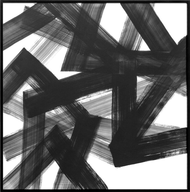 Ohne Titel - Jörg Schlick 