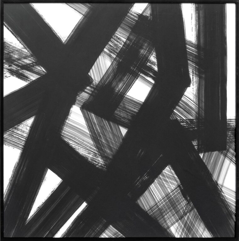 Ohne Titel - Jörg Schlick 