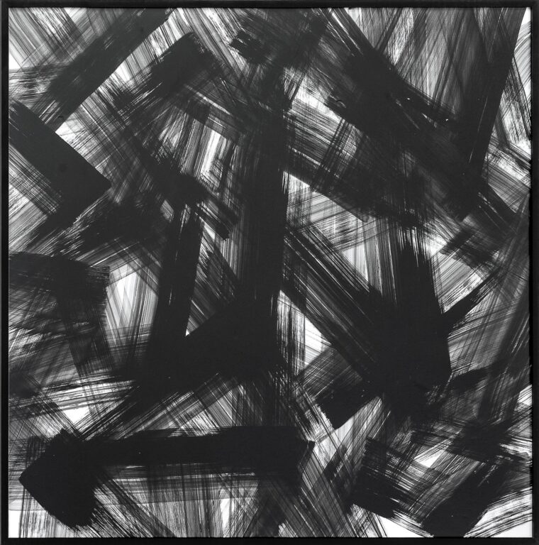 Ohne Titel - Jörg Schlick 