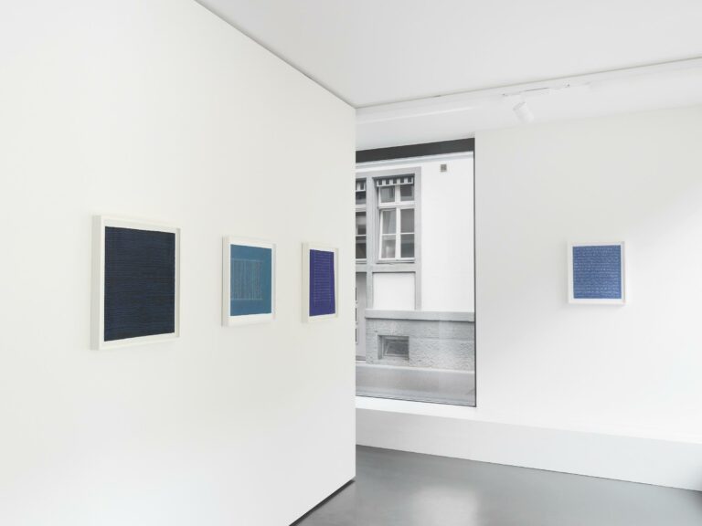 EDDA RENOUF : Paintings and Drawings 1978 – 2018 
