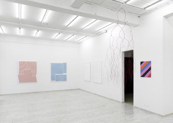 New York Group Show 