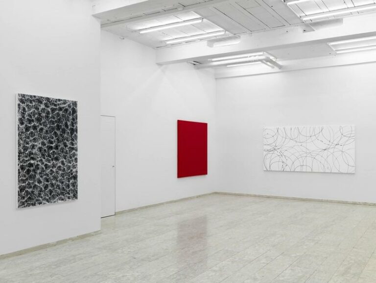 Bewegte Stille / Silent Dynamism 