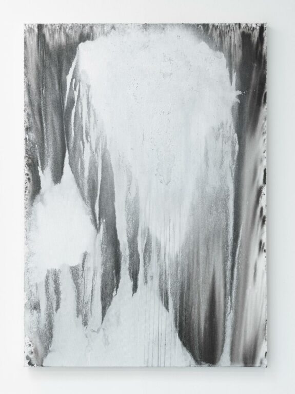 argento II - JULIA BORNEFELD 