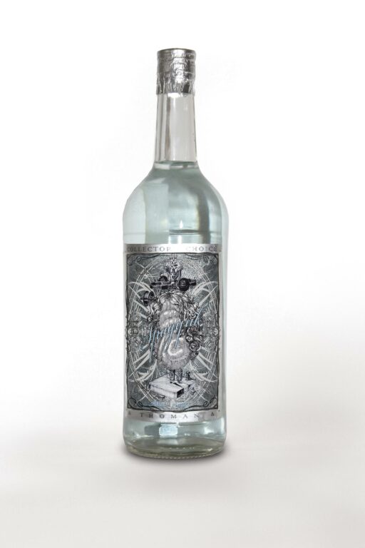 Collector’s Choice Spagyrik Aperitif Digestive - THOMAS FEUERSTEIN 
