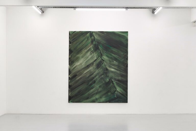 Ohne Titel - HERBERT BRANDL 