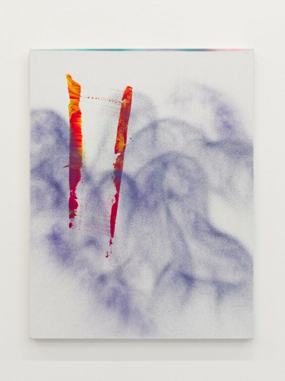Ohne Titel - HERBERT BRANDL 