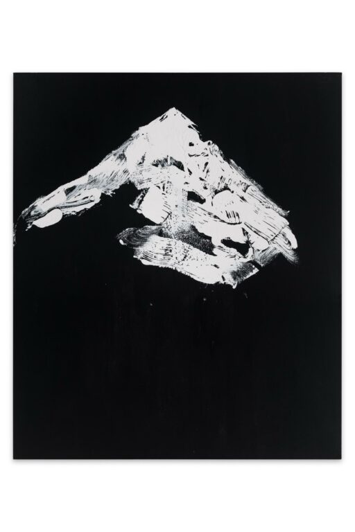 Ohne Titel - HERBERT BRANDL 
