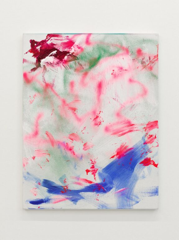 Ohne Titel - HERBERT BRANDL 