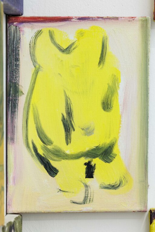 Ohne Titel 