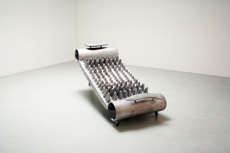 Ohne Titel/Untitled - BRUNO GIRONCOLI 