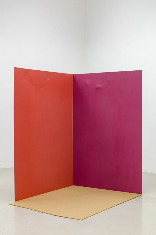 Halbraum Vol. 4 (Falter) - MICHAEL KIENZER 