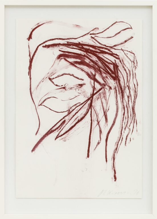 Ohne Titel - MICHAEL KIENZER 