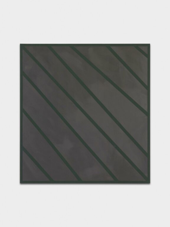 Ohne Titel / Untitled - JOHN M ARMLEDER 