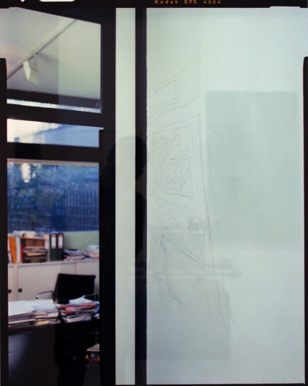 Adamgasse 7a - PAUL THUILE Photo © Galerie Elisabeth & Klaus Thoman