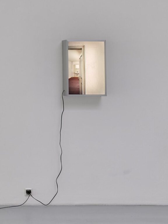 6f - PAUL THUILE Photo © Galerie Elisabeth & Klaus Thoman