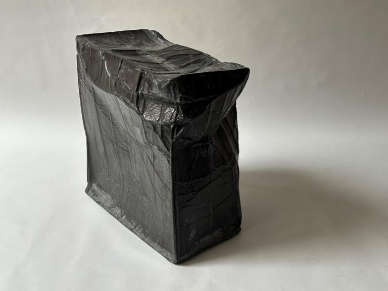 Alte Schachtel #216 - PETER SANDBICHLER Photo © Galerie Elisabeth & Klaus Thoman