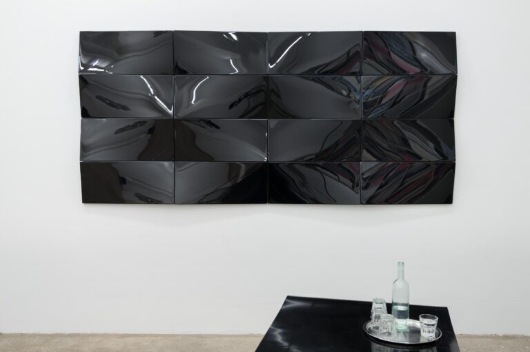 Ohne Titel - PETER SANDBICHLER Photo © Galerie Elisabeth & Klaus Thoman