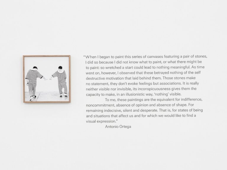 L’Angélus t - ANTONIO ORTEGA Antonio Ortega, Antonio Ortega