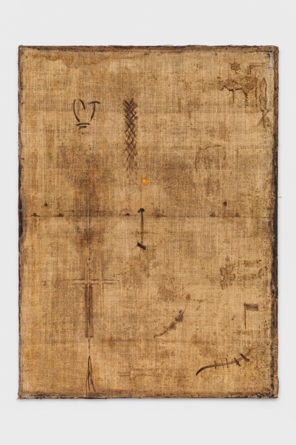 Ohne Titel - CHRISTINE GIRONCOLI 
