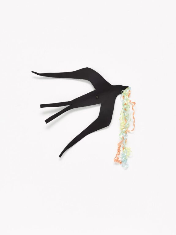 Flight of the Ribbon 3 - FORT Photo © Galerie Elisabeth & Klaus Thoman