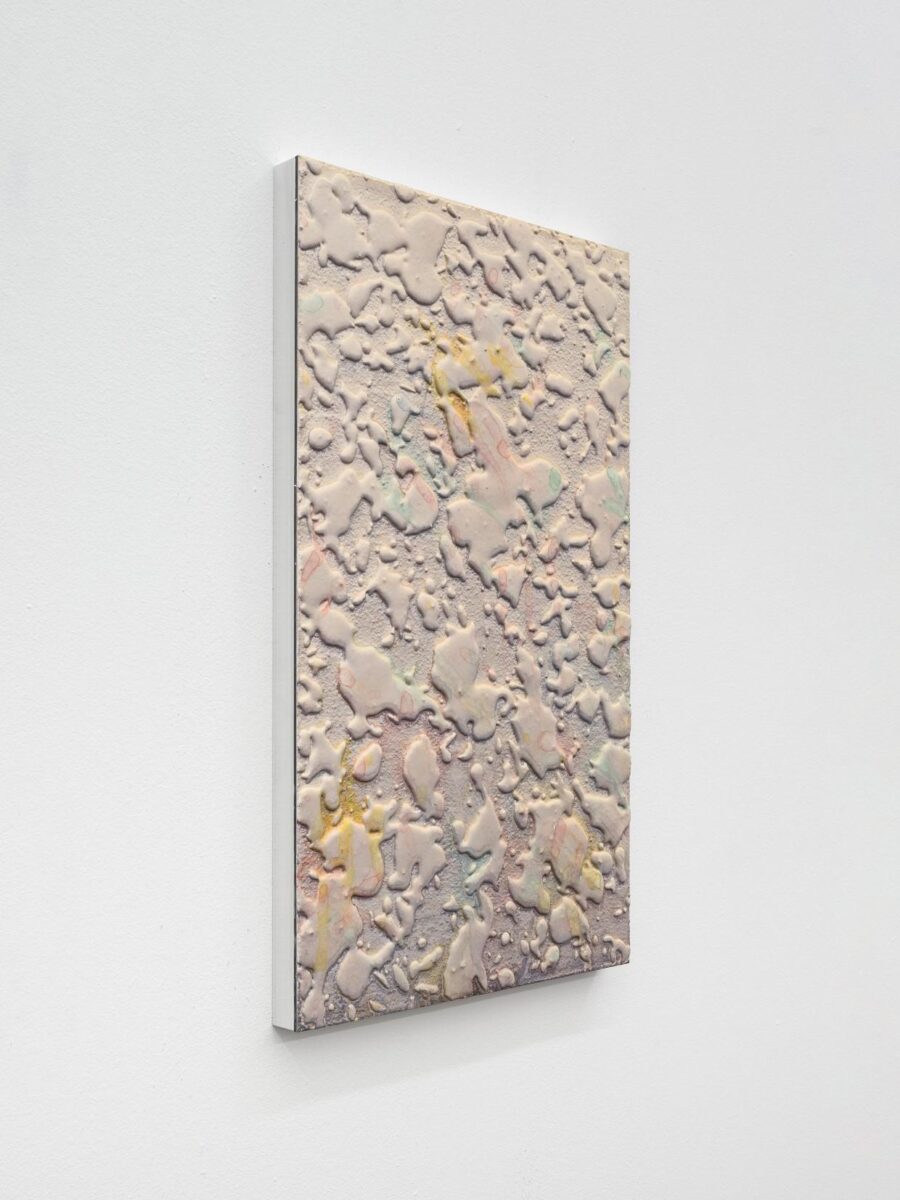 Soluble subjects (yellow condensed) - LUKAS THALER 