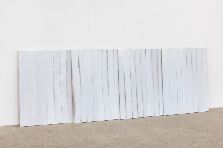 Ohne Titel - ÉVA BODNÁR Photo © Galerie Elisabeth & Klaus Thoman / kunst-dokumentation.com, ÉVA BODNÁR - Ohne Titel