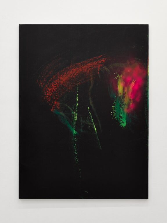 Ohne Titel - HERBERT BRANDL 