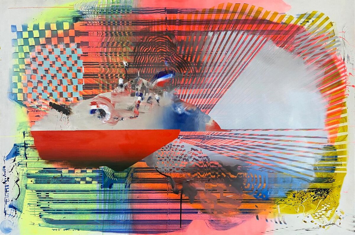 Neonville - FLORIN KOMPATSCHER 