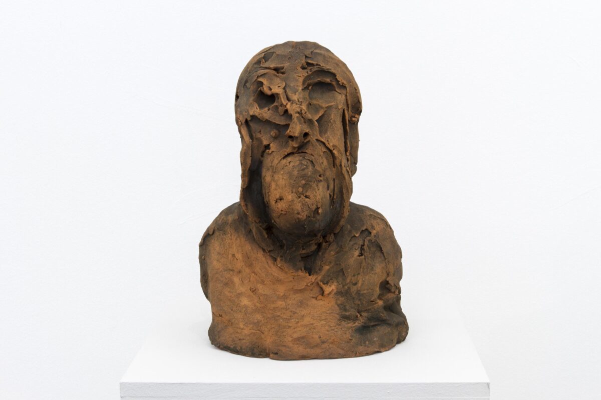 Jesus - SIEGFRIED ANZINGER 