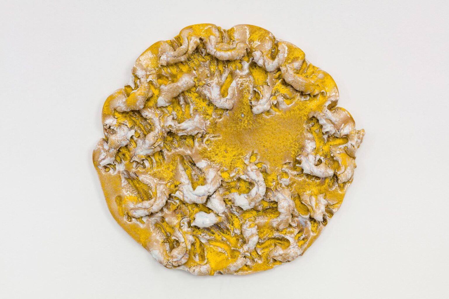 In the end you cannot change the fact that ginger is hot - MAI-THU PERRET 