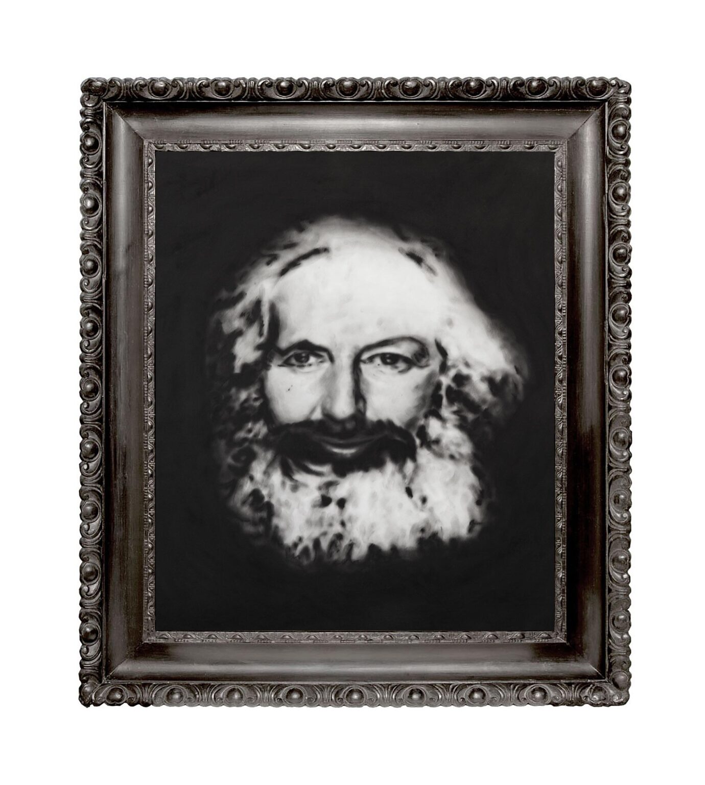 MARXSCHE ENTFREMDUNG (Karl Marx im Angesicht von Margaret Thatcher) - THOMAS FEUERSTEIN 