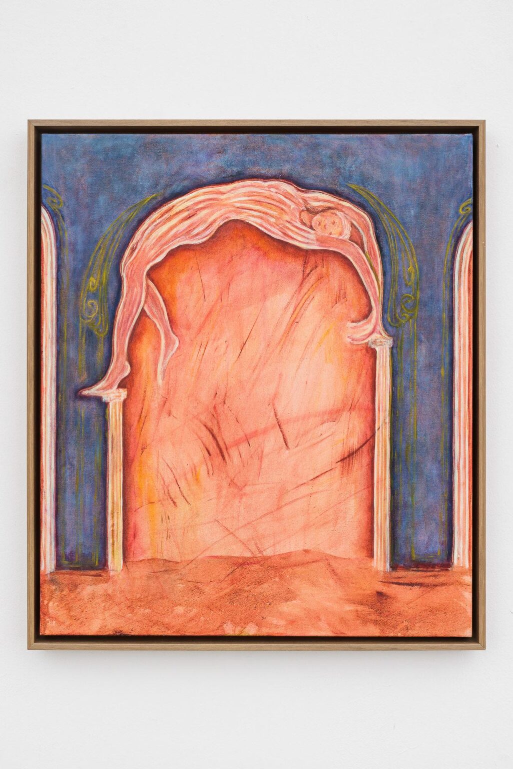 Framing It For You - SARAH BECHTER 