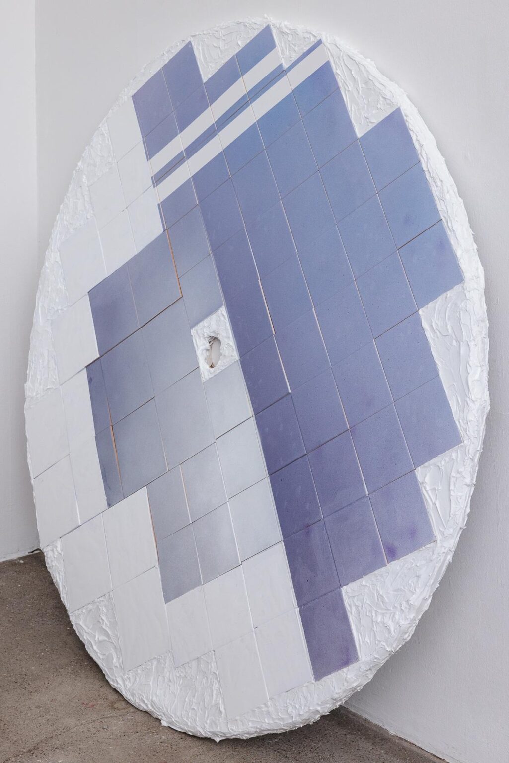 Floppy 5 - JULIA HAUGENEDER 