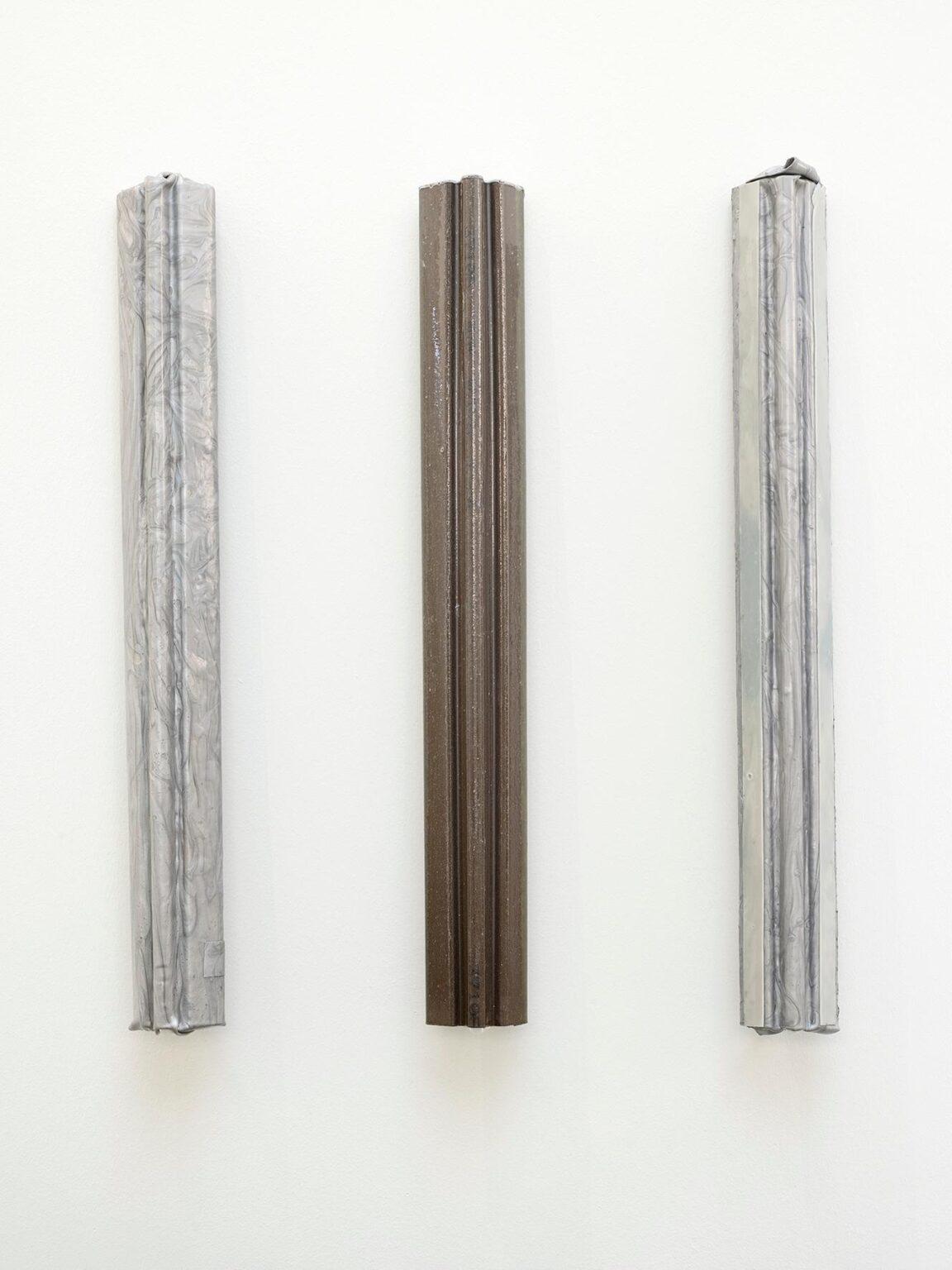 Faltung 384+386+386 (Skyscraper I+II+III) - JULIA HAUGENEDER 
