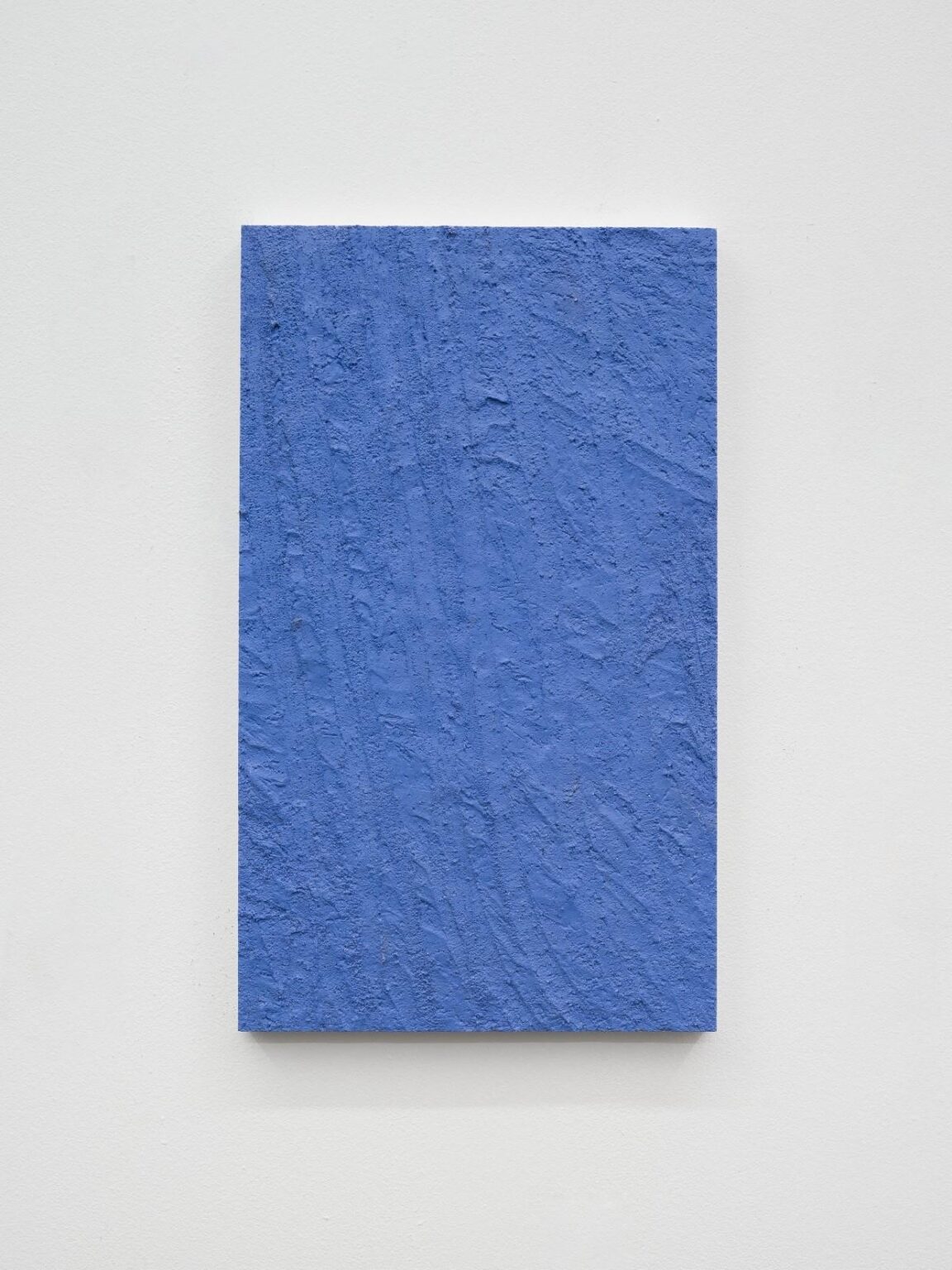 Soluble subjects (touchy blue) - LUKAS THALER 