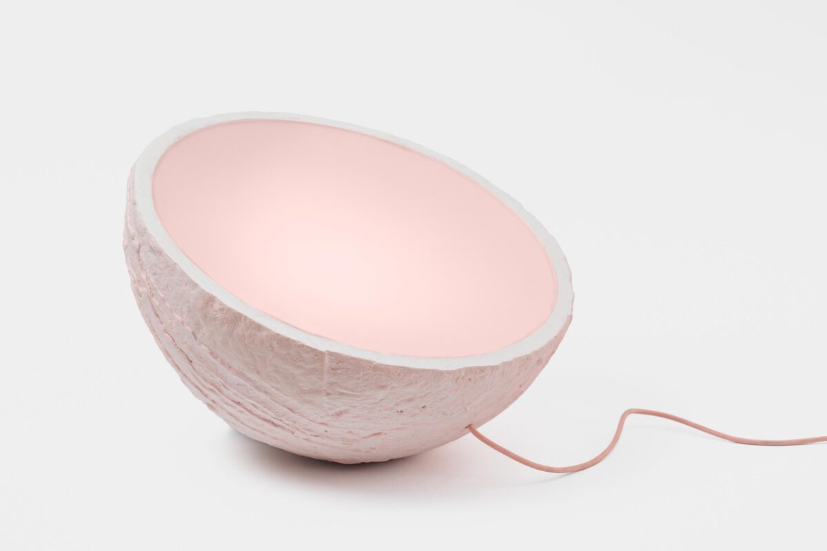 Half Lamp - LUKAS THALER 