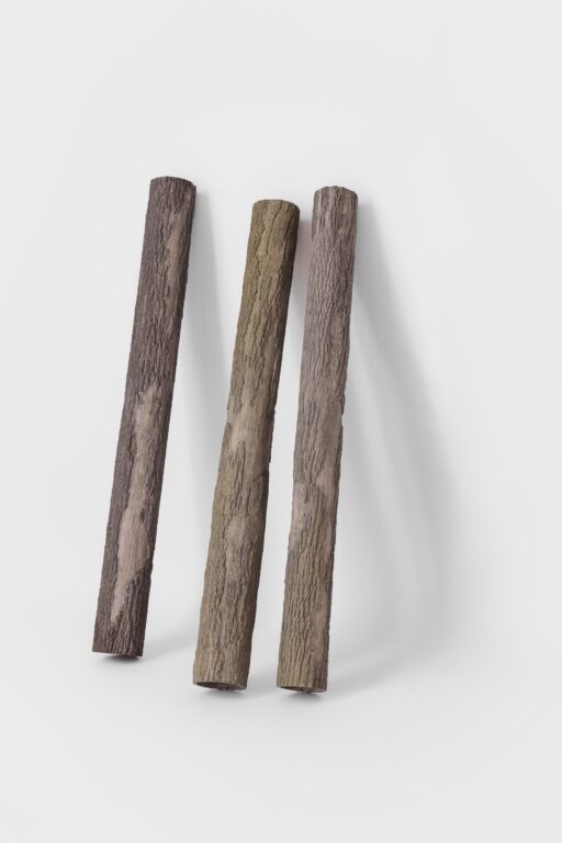 Log III - LUKAS THALER 