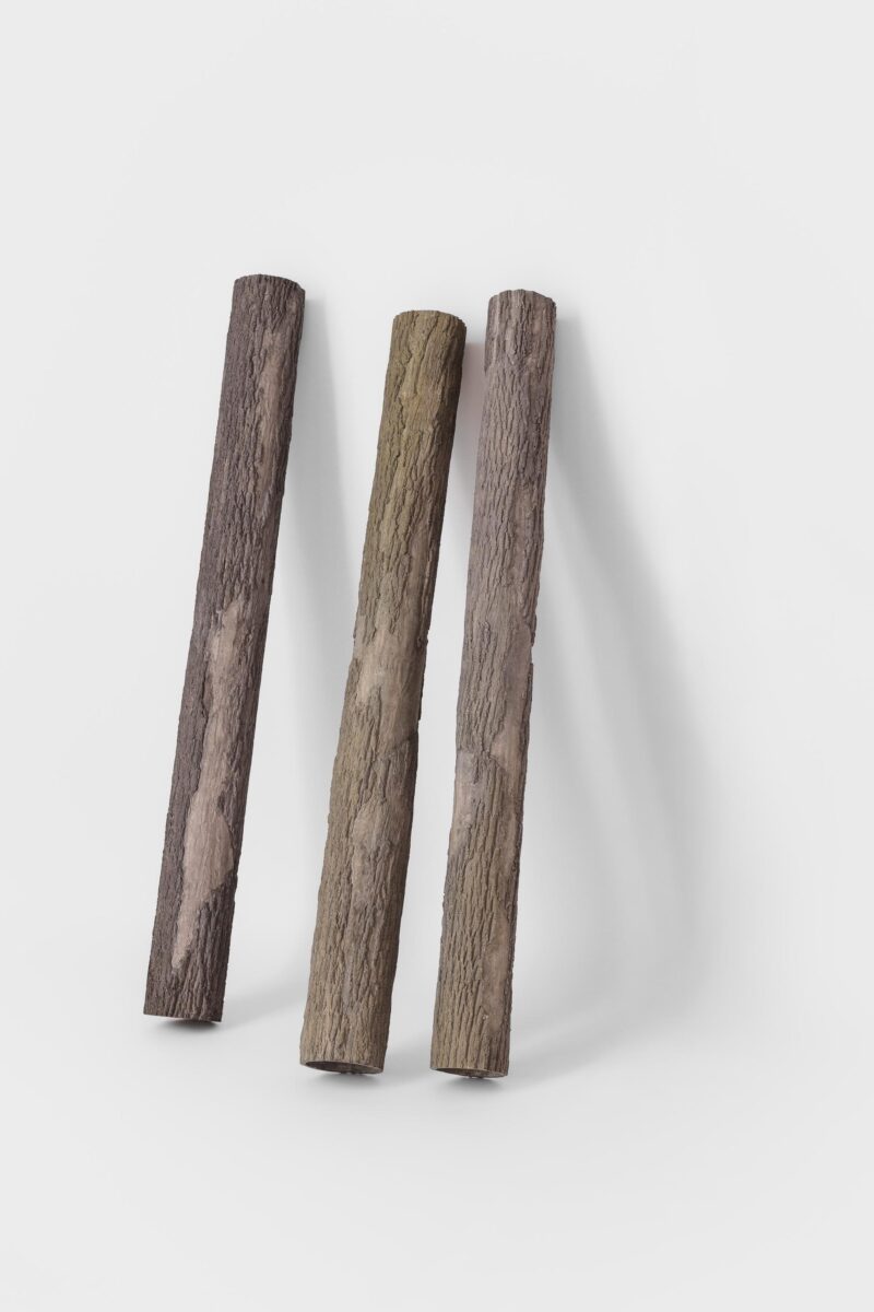 Log III - LUKAS THALER 