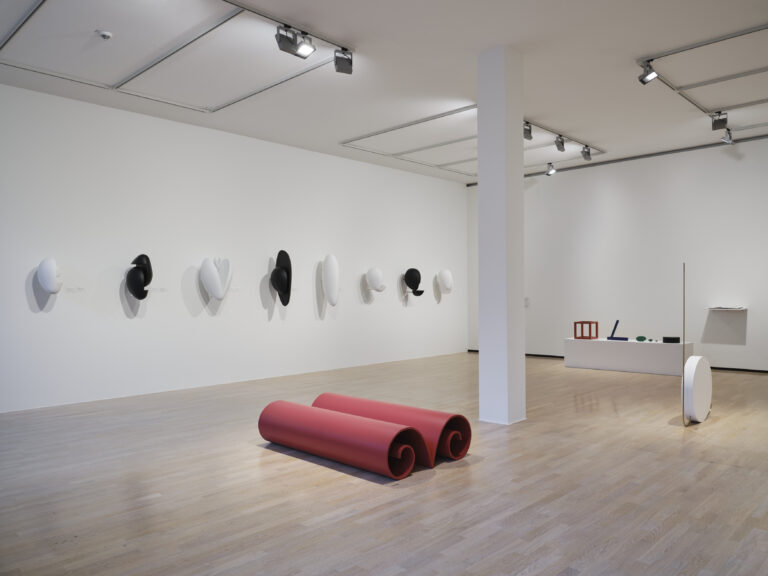 IMAN ISSA at Lenbachhaus 