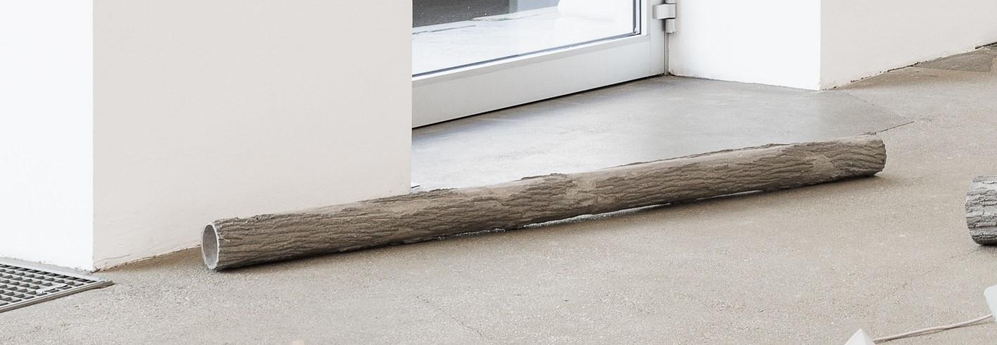 Log II - LUKAS THALER 